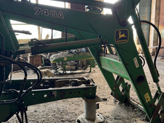 John Deere 6900 фото 8