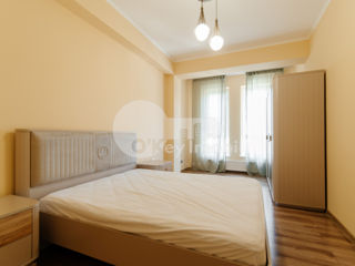 Apartament cu 3 camere, 93 m², Centru, Chișinău foto 9
