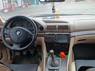 BMW 7 Series foto 9