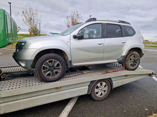 Dacia Duster foto 7