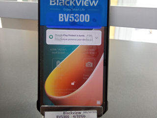 Blackview BV5300    4/32 Gb