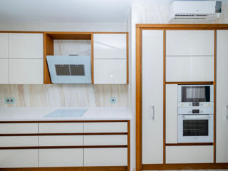 Apartament cu 2 camere, 110 m², Centru, Chișinău foto 6