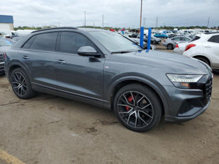 Audi Q8 foto 3