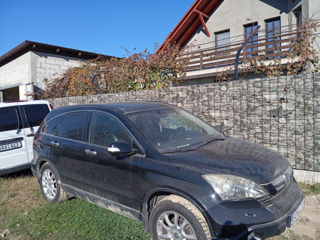 Honda CR-V foto 5