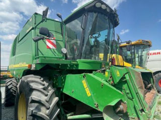 John Deere WTS 9680 din 2006