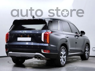 Hyundai Palisade foto 2