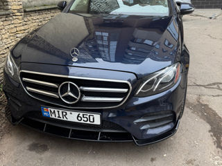 Mercedes E-Class foto 12