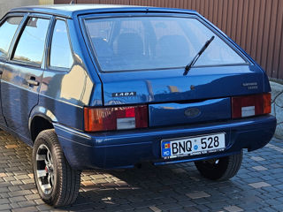 Lada / ВАЗ 2109 foto 5