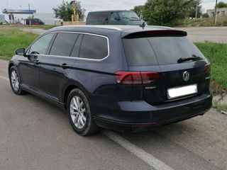 Volkswagen Passat foto 8