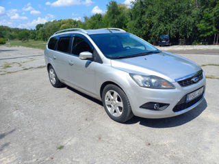 Ford Focus foto 2