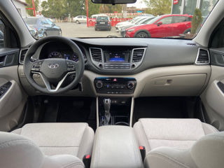 Hyundai Tucson foto 15