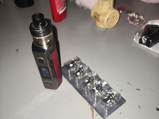 Voopoo Drag S Pro