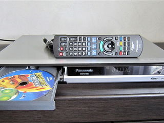 Куплю DVD-HDD Recorder Panasonic DMR-EH57 или 67 не рабочий на запчасти, либо рабочий недорого. foto 7