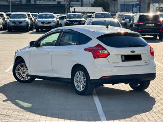 Ford Focus foto 5