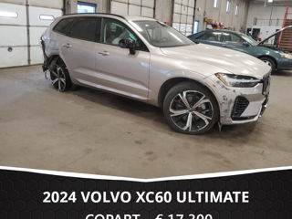 Volvo XC60 foto 3