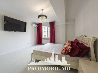 Apartament cu 2 camere, 83 m², Centru, Chișinău foto 11