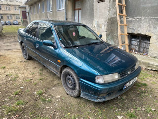 Nissan Primera