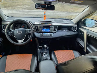 Toyota Rav 4 foto 3