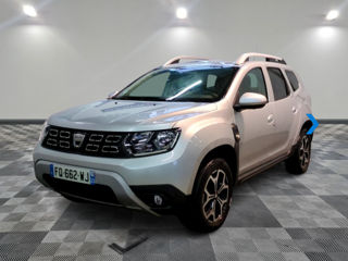 Dacia Duster foto 9