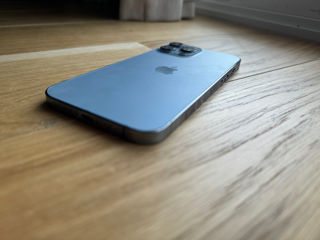 Iphone 13 Pro Max 512gb Blue foto 2