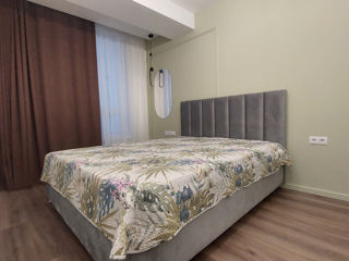 Apartament cu 1 cameră, 45 m², Buiucani, Chișinău foto 4