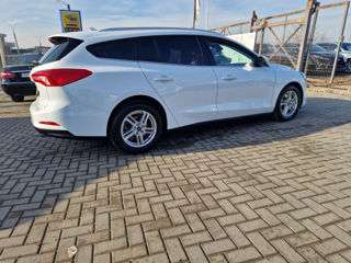 Ford Focus foto 8