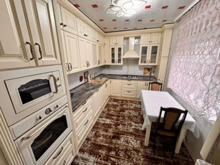 Apartament cu 3 camere,  BAM,  Bălți,  Bălți mun. foto 2