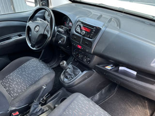 Opel Combo foto 7