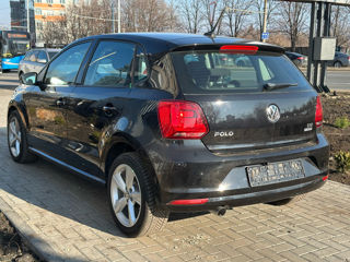 Volkswagen Polo foto 5