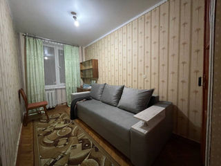 Apartament cu 2 camere, 50 m², Sculeni, Chișinău foto 7