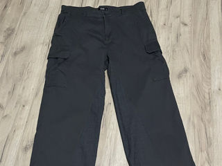 Pantaloni Cargo Baggy XSIDE (Custom-Made)