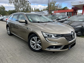 Renault Talisman foto 4