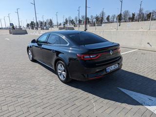 Renault Talisman foto 4