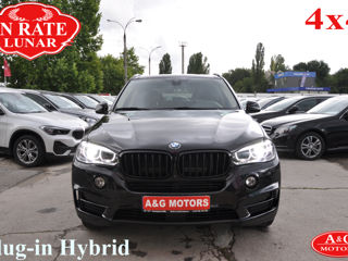 BMW X5 foto 2