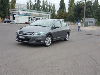 Honda Insight foto 1