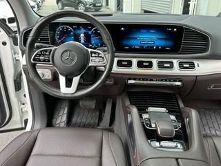 Mercedes GLE foto 16