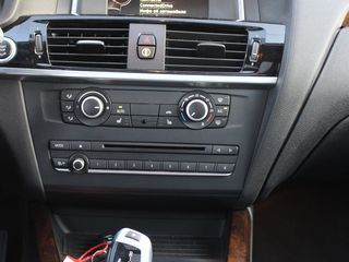 BMW X3 foto 7