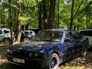 BMW 5 Series foto 5