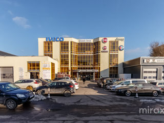 Se dă în chirie oficiu pe str. Cucorilor, Poșta Veche, Chișinău foto 2
