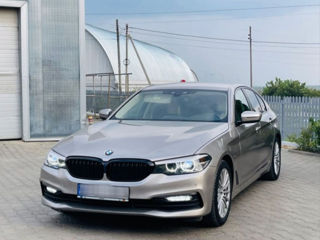 BMW 5 Series foto 5