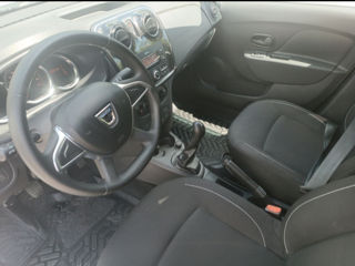 Dacia Lodgy foto 6