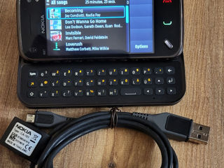 se vinde Nokia N97 mini in stare ca noua foto 6