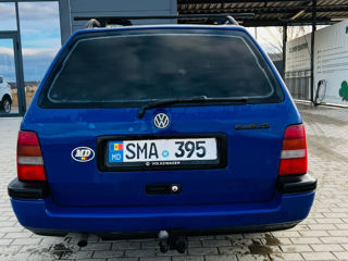 Volkswagen Golf foto 6