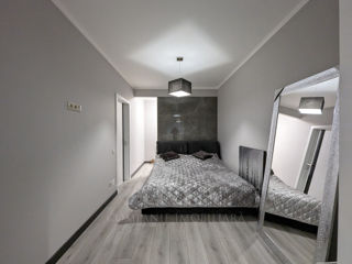 Apartament cu 2 camere, 114 m², Centru, Chișinău foto 14