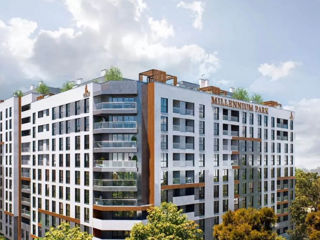 Ap. 1 cam., 47 м², 4/9 et.