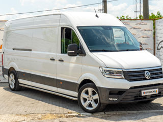 Volkswagen Crafter cu TVA 2019 foto 1