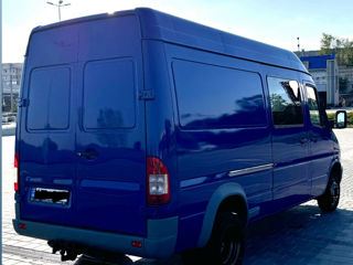 Mercedes Sprinter 412 foto 2