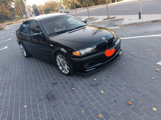 BMW 3 Series foto 3