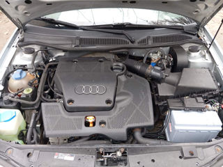 Audi A3 foto 5