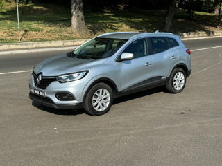 Renault Kadjar foto 1